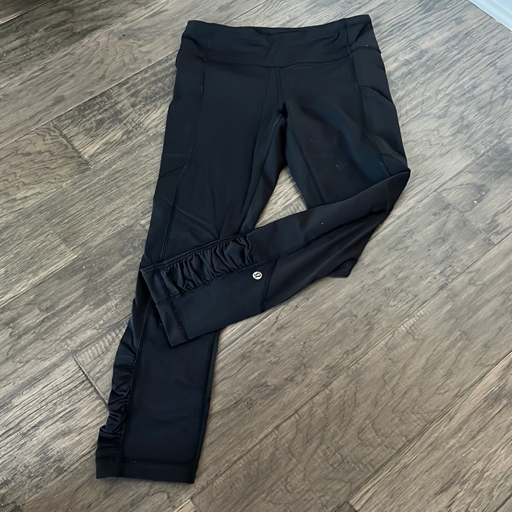 Lululemon leggings
